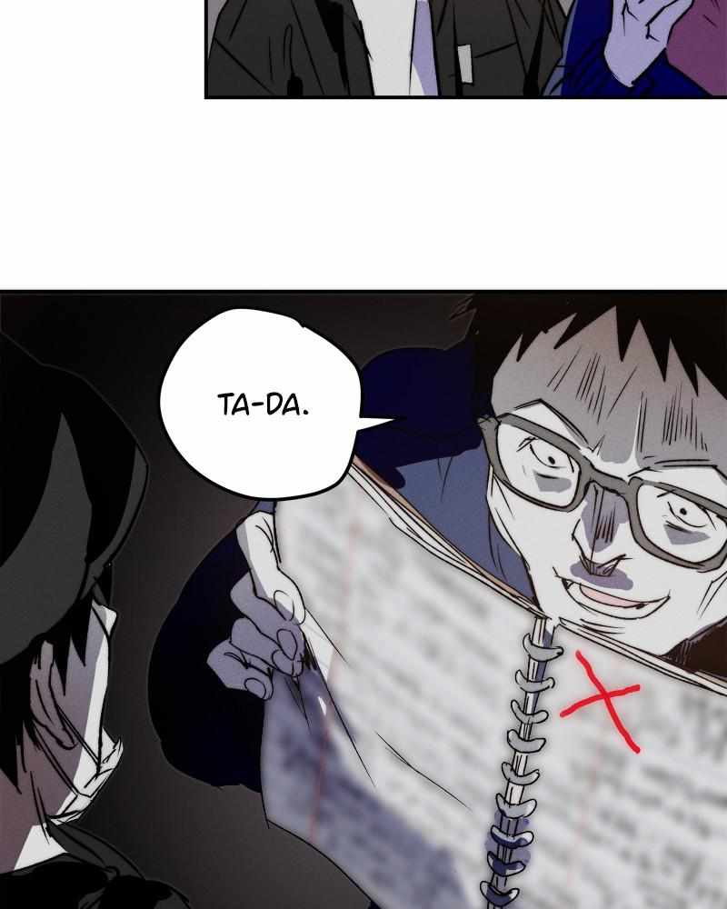 The Saviour's Time Chapter 31 83